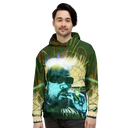 B&G Obwon Afghan Wire Unisex Hoodie