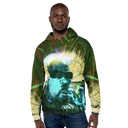 B&G Obwon Afghan Wire Unisex Hoodie