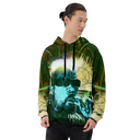 B&G Obwon Afghan Wire Unisex Hoodie