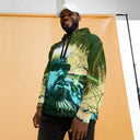 B&G Obwon Afghan Wire Unisex Hoodie