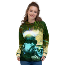 B&G Obwon Afghan Wire Unisex Hoodie