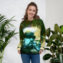 B&G Obwon Afghan Wire Unisex Hoodie