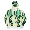 AIFFIA Poka 1 WHT Women's Hoodie