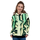 AIFFIA Poka 1 BLK Women's Hoodie