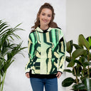 AIFFIA Poka 1 BLK Women's Hoodie