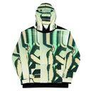 AIFFIA Poka 1 BLK Women's Hoodie