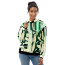 AIFFIA Poka 1 BLK Women's Hoodie