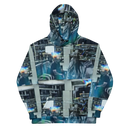 ABS MTM 1 BLK Women's Hoodie