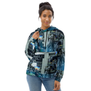 ABS MTM 1 BLK Women's Hoodie