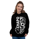 El Chapo BLK OUT Women's Hoodie