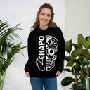 El Chapo BLK OUT Women's Hoodie