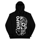El Chapo BLK OUT Women's Hoodie