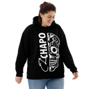 El Chapo BLK OUT Women's Hoodie