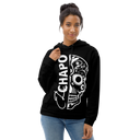 El Chapo BLK OUT Women's Hoodie