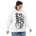 El Chapo WHT OUT Women's Hoodie