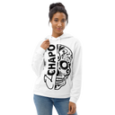 El Chapo WHT OUT Women's Hoodie