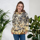 AIFFIA Motherland 1 BLK Women's Hoodie