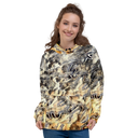 AIFFIA Motherland 1 BLK Women's Hoodie