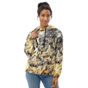 AIFFIA Motherland 1 BLK Women's Hoodie