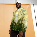 B&G Afghan Wire 1 WHT Men's Hoodie