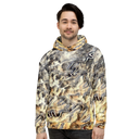 AIFFIA Motherland BLK Men's Hoodie