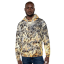 AIFFIA Motherland BLK Men's Hoodie