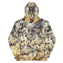 AIFFIA Motherland BLK Men's Hoodie