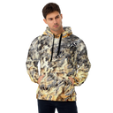 AIFFIA Motherland BLK Men's Hoodie