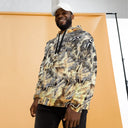 AIFFIA Motherland BLK Men's Hoodie