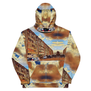 AIFFIA Universal PJs BLK Men's Hoodie