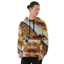 AIFFIA Universal PJs BLK Men's Hoodie