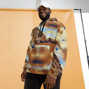 AIFFIA Universal PJs BLK Men's Hoodie