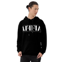AIFFIA Logo Black Out Men's Hoodie