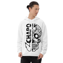 El Chapo WHT OUT Men's Hoodie