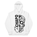 El Chapo WHT OUT Men's Hoodie