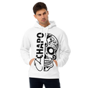 El Chapo WHT OUT Men's Hoodie