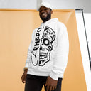 El Chapo WHT OUT Men's Hoodie