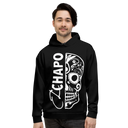 El Chapo BLK OUT Men's Hoodie