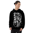 El Chapo BLK OUT Men's Hoodie