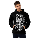El Chapo BLK OUT Men's Hoodie