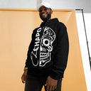 El Chapo BLK OUT Men's Hoodie
