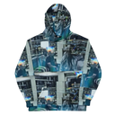 ABS MTM 1 BLK Men's Hoodie