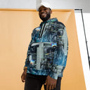 ABS MTM 1 BLK Men's Hoodie