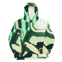 AIFFIA Poka 1 WHT Men's Hoodie