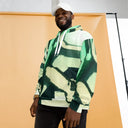 AIFFIA Poka 1 WHT Men's Hoodie