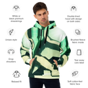 AIFFIA Poka 1 BLK Men's Hoodie