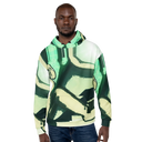 AIFFIA Poka 1 BLK Men's Hoodie