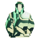 AIFFIA Poka 1 BLK Men's Hoodie