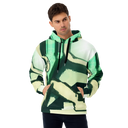 AIFFIA Poka 1 BLK Men's Hoodie