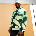 AIFFIA Poka 1 BLK Men's Hoodie